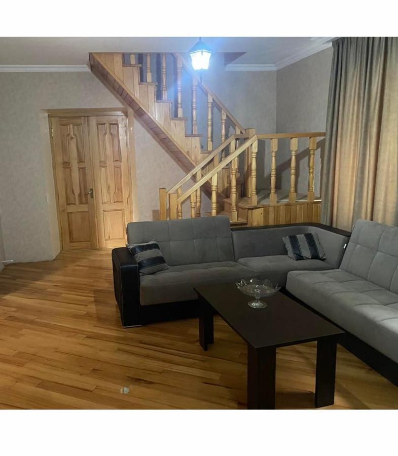 Old House 호텔 라고데키 외부 사진
