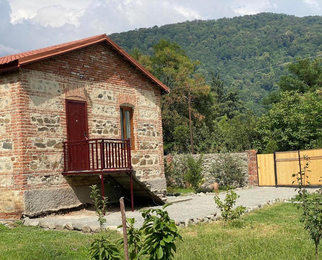 Old House 호텔 라고데키 외부 사진
