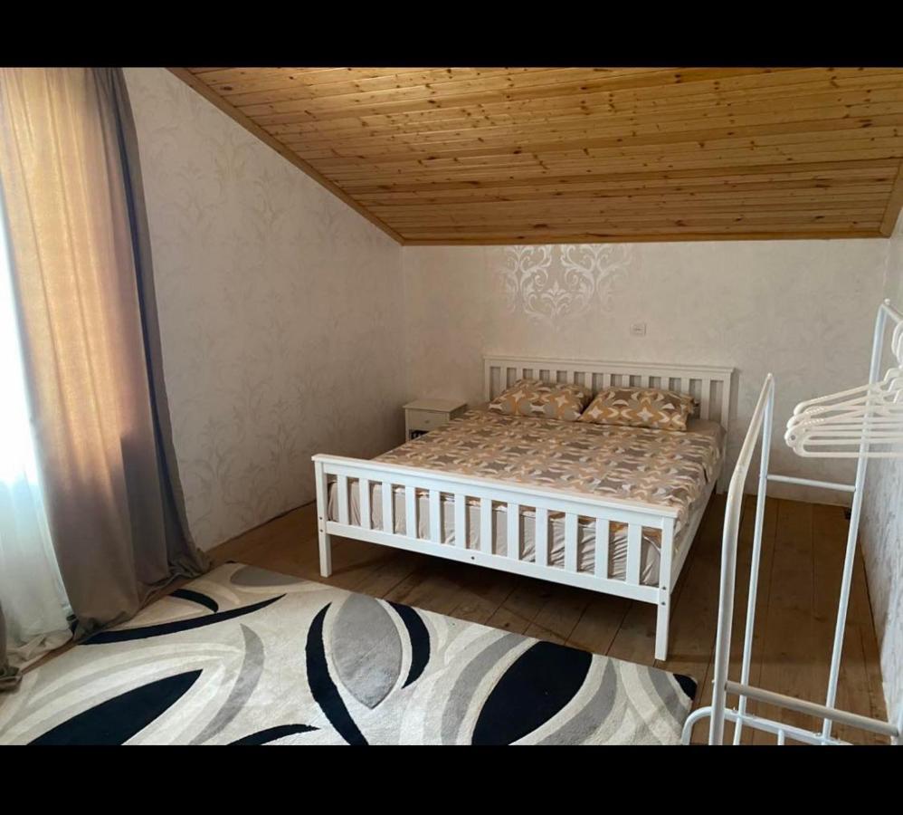 Old House 호텔 라고데키 외부 사진